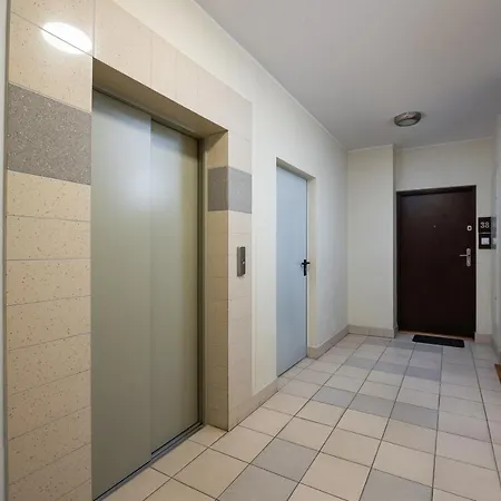 Fort Bema 2-bedroom 公寓