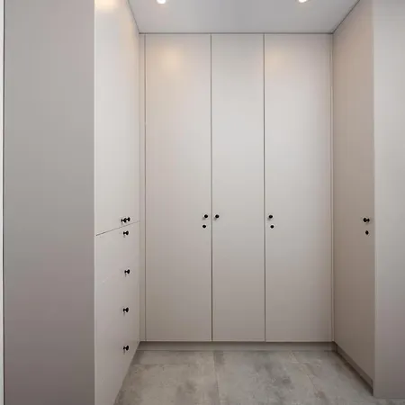 公寓 Fort Bema 2-bedroom