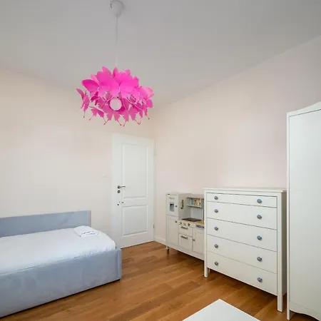 Apartmán Fort Bema 2-bedroom