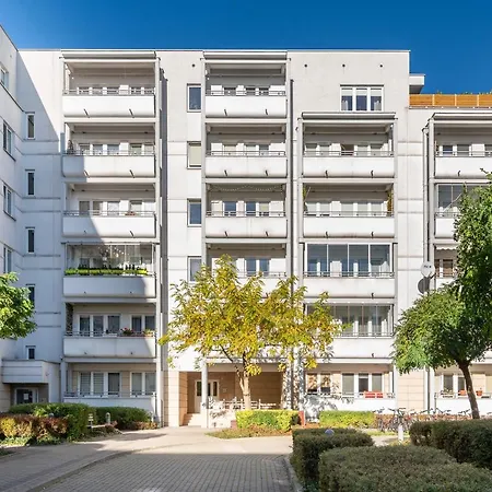 Fort Bema 2-bedroom Διαμέρισμα *