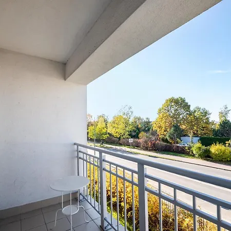 Apartmán Fort Bema 2-bedroom