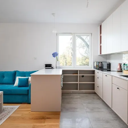 Fort Bema 2-bedroom Apartmán *