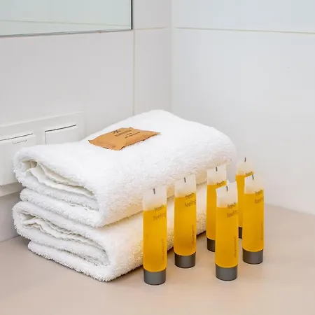 Lägenhet Fort Bema 2-bedroom