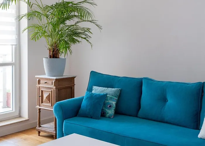 Apartamento Fort Bema 2-bedroom Varsóvia