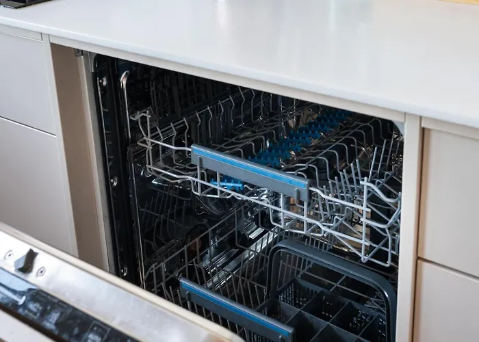 Fort Bema 2-bedroom Apartamento