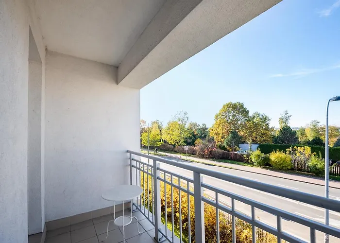 Apartamento Fort Bema 2-bedroom