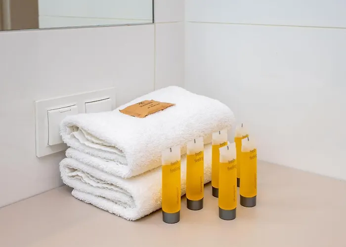 Apartamento Fort Bema 2-bedroom