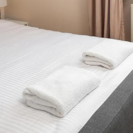 Fort Bema 2-bedroom Appartement