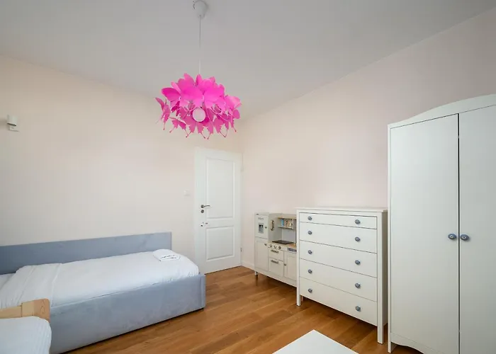 Apartman Fort Bema 2-bedroom