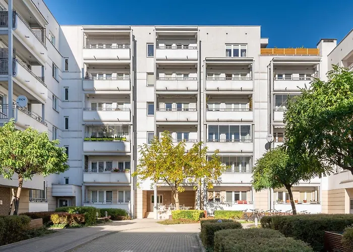 Fort Bema 2-bedroom Apartman *