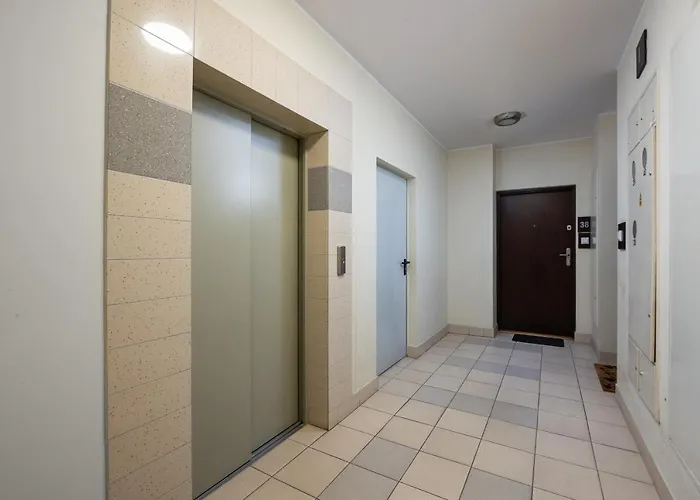 Fort Bema 2-bedroom Apartman