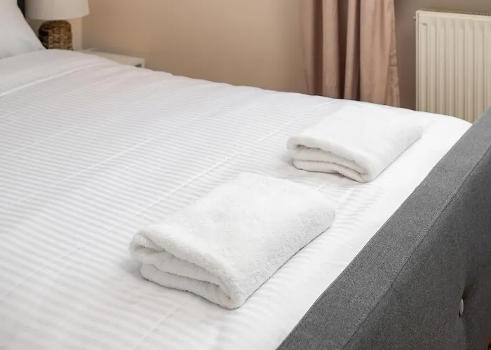 Fort Bema 2-bedroom Apartman