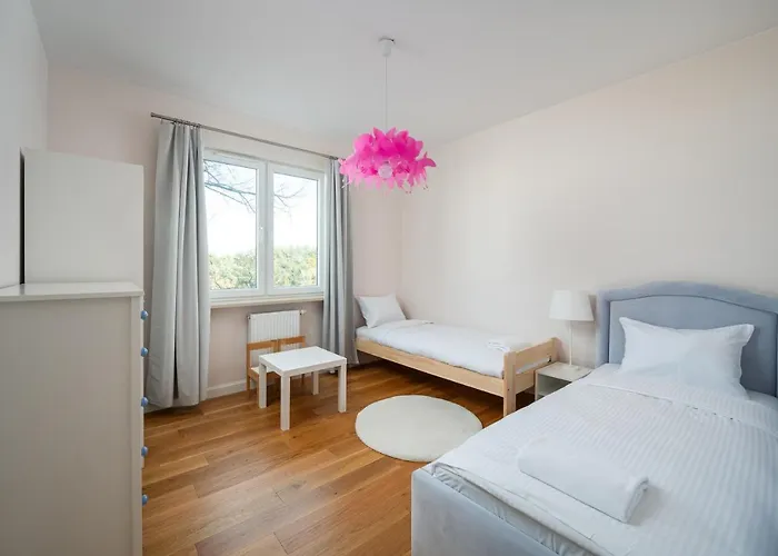 Fort Bema 2-bedroom Apartman