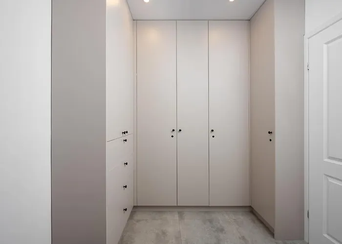 Apartman Fort Bema 2-bedroom